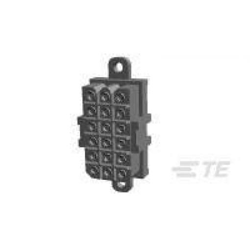 TE Connectivity 207530-7, 1 ks Tray