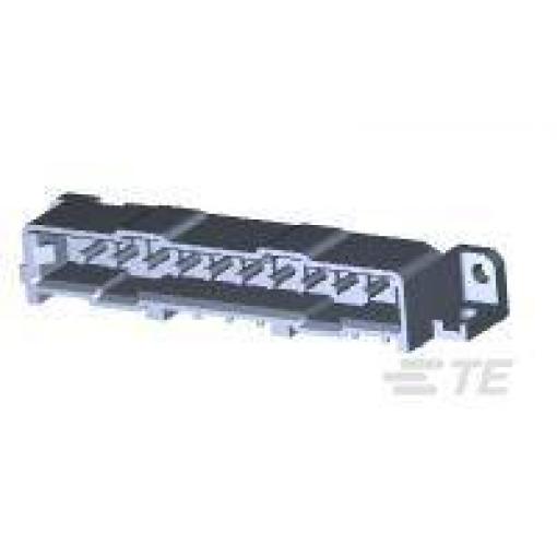TE Connectivity 207398-3, 1 ks Tube