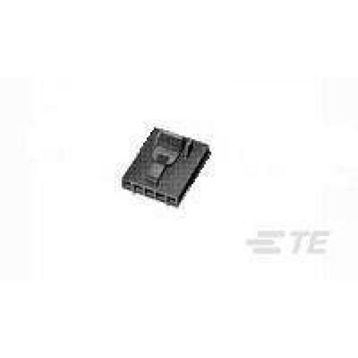 TE Connectivity 2-104257-4, 1 ks Bag