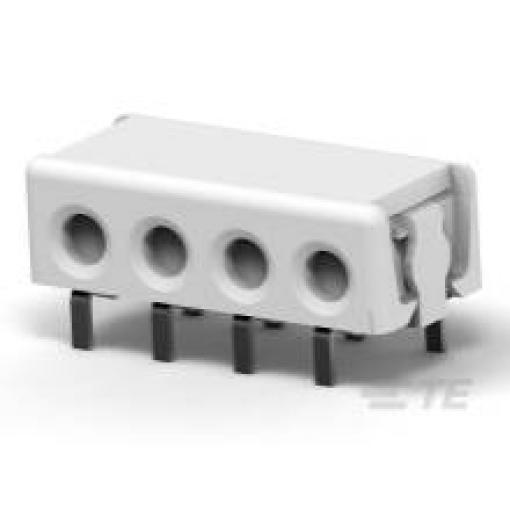 TE Connectivity 2106751-4, 1 ks Package