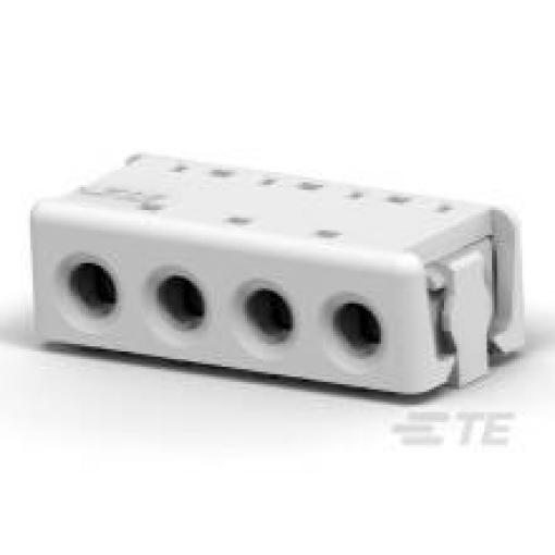 TE Connectivity 2106003-4, 1 ks Package