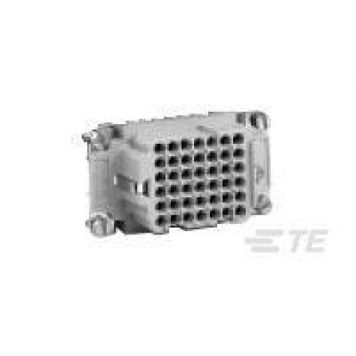 TE Connectivity 2-1103206-3, 1 ks Box