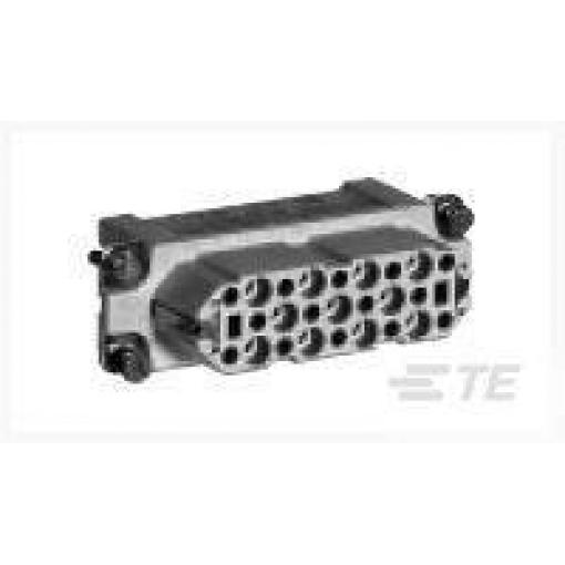 TE Connectivity 2-1103011-3, 1 ks Box