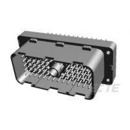 TE Connectivity 211580-4, 1 ks Tray