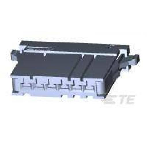 TE Connectivity 2-178288-6, 1 ks Bag