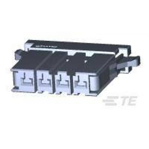 TE Connectivity 2-178128-4, 1 ks Bag