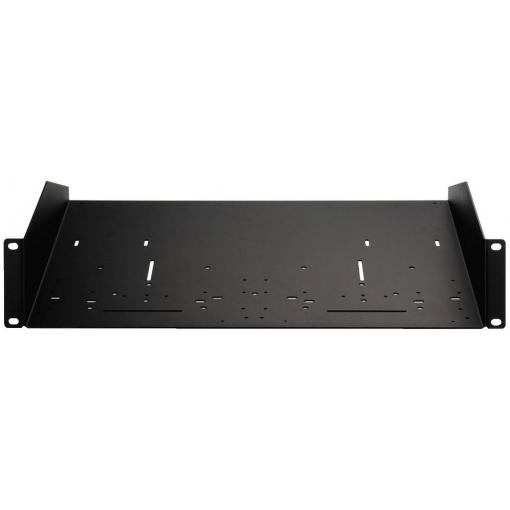 přístrojový držák Monacor RH-210 2 U