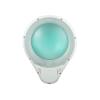 Stolní lupa kulatá ( svorka )  8diop. SMD LED( 56x) 8066D2