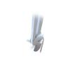 Stolní lupa kulatá ( svorka )  8diop. SMD LED( 56x) 8066D2