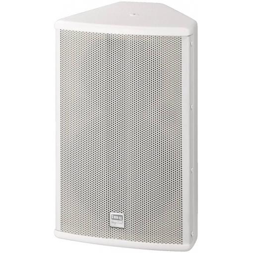 Monacor PAB-308/WS pasivní PA reproduktor 20 cm 8 palec 125 W 1 ks