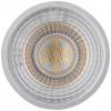 Paulmann 28874 LED Energetická třída (EEK2021) G (A - G) GU5.3 žárovka 6.5 W = 44 W neutrální bílá (Ø x v) 50 mm x 48 mm 1 ks