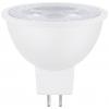 Paulmann 28873 LED Energetická třída (EEK2021) G (A - G) GU5.3 žárovka 6.5 W = 44 W neutrální bílá (Ø x v) 50 mm x 48 mm 1 ks