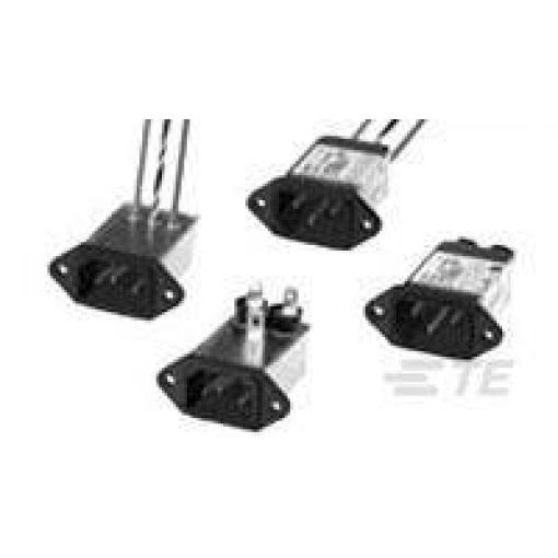 TE Connectivity 6609015-2 1 ks Package