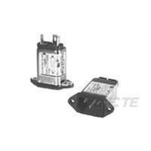 TE Connectivity 6609003-2 1 ks Package