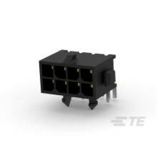 TE Connectivity 3-794620-8, 1 ks Tray