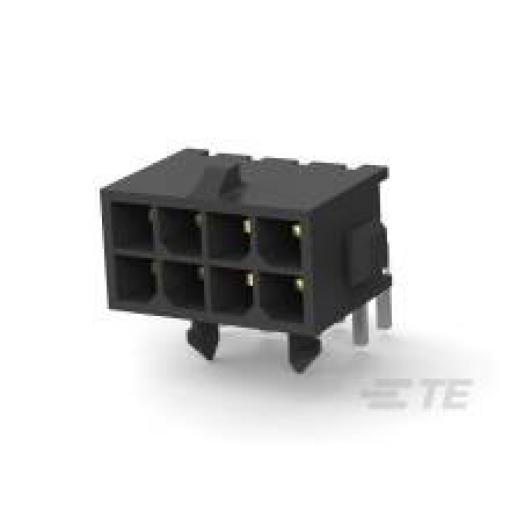 TE Connectivity 3-794619-8, 1 ks Tray