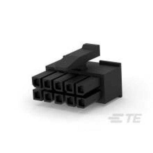 TE Connectivity 3-794617-0, 1 ks Bag