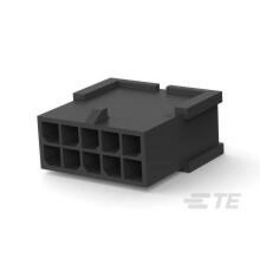 TE Connectivity 3-794616-0, 1 ks Bag