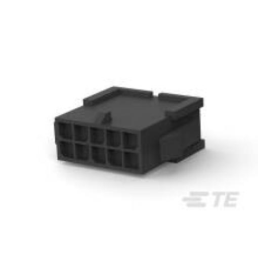 TE Connectivity 3-794615-0, 1 ks Bag