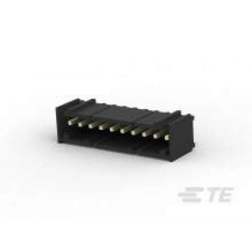 TE Connectivity 3-647123-0, 1 ks Package