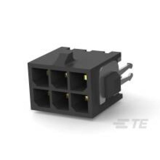 TE Connectivity 3-794682-6, 1 ks Tray