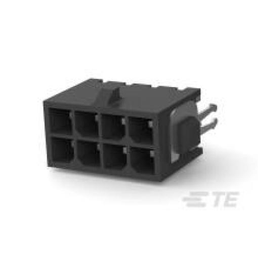 TE Connectivity 3-794680-8, 1 ks Tray