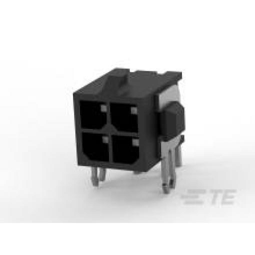TE Connectivity 3-794677-4, 1 ks Tray