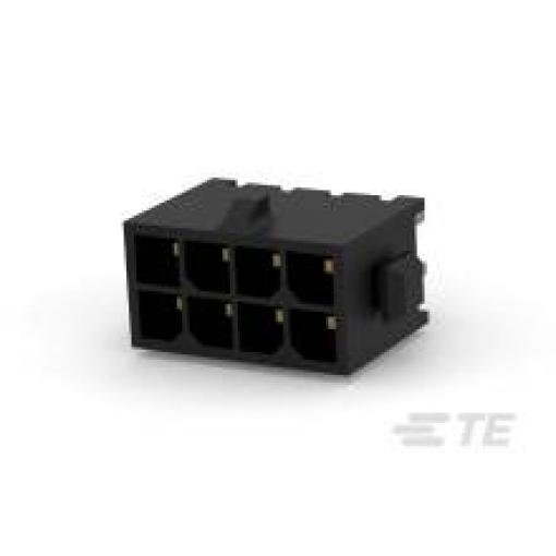 TE Connectivity 3-794632-8, 1 ks Tray