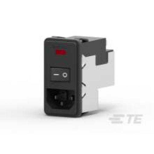 TE Connectivity 6609951-4 1 ks Package