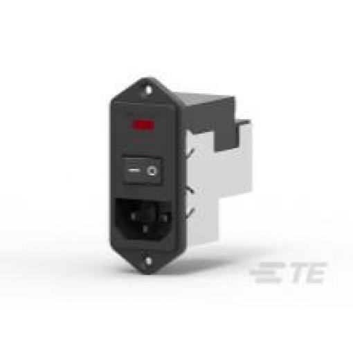 TE Connectivity 6609941-5 1 ks Package