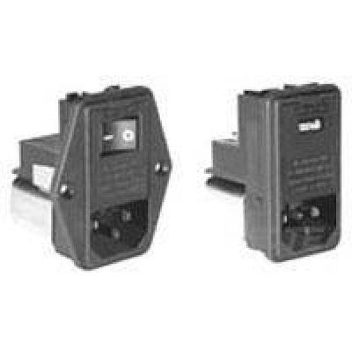 TE Connectivity 6609123-5 1 ks Package