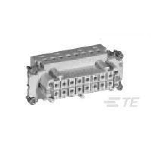 TE Connectivity 7-1103639-9, 1 ks Box