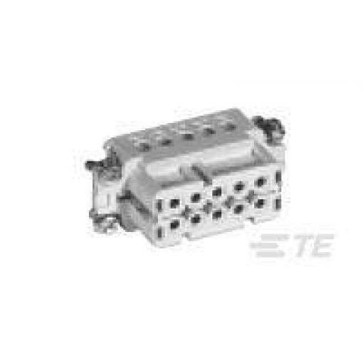 TE Connectivity 7-1103415-1, 1 ks Box