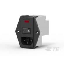 TE Connectivity 6-6609929-9 1 ks Package