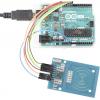 TRU COMPONENTS psací a čtecí modul TC-9927144 N/A 1 ks
