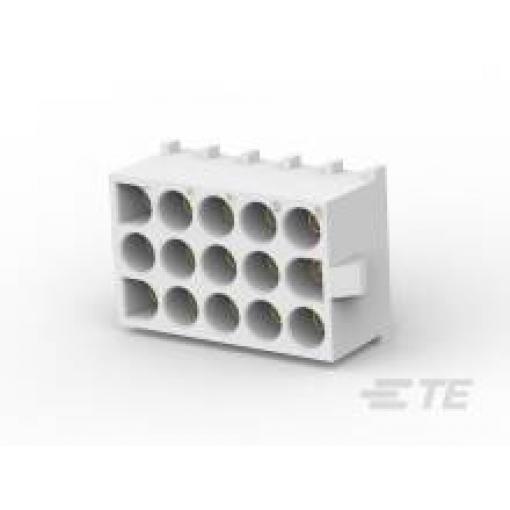 TE Connectivity 350765-5, 1 ks Bag