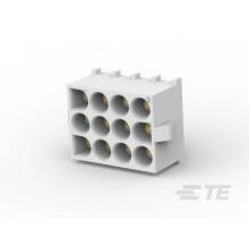 TE Connectivity 350764-5, 1 ks Bag
