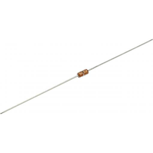TRU COMPONENTS DHT0A103F34D3SY TC-9927224 teplotní senzor, NTC, -40 do +200 °C