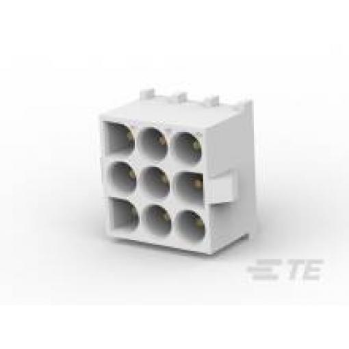 TE Connectivity 350712-4, 1 ks Bag