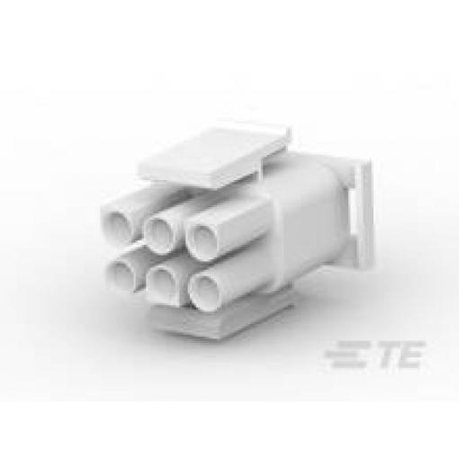 TE Connectivity 350848-6, 1 ks Carton