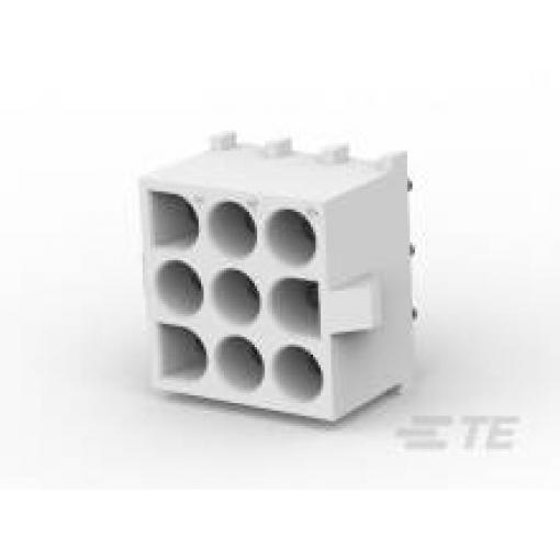 TE Connectivity 350835-1, 1 ks Bag