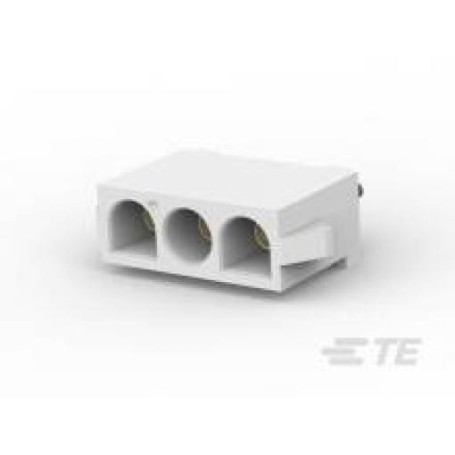 TE Connectivity 350832-4, 1 ks Bag
