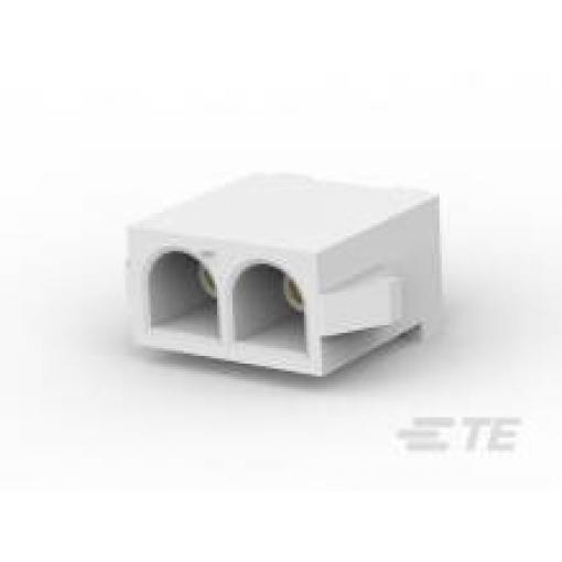 TE Connectivity 350824-4, 1 ks Bag