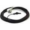 Arnold Rak HK-12,0-F topný kabel, 230 V, 180 W, 12 m, s ochranou proti zamrznutí