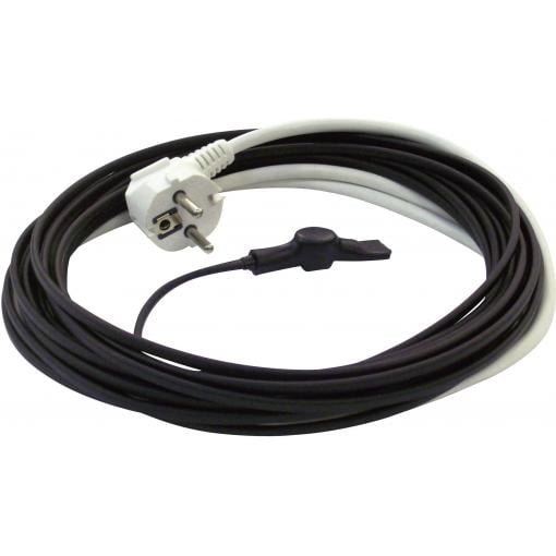 Arnold Rak HK-12,0-F topný kabel, 230 V, 180 W, 12 m, s ochranou proti zamrznutí