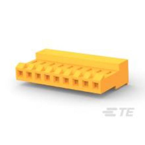 TE Connectivity 3-640426-9, 1 ks Bag