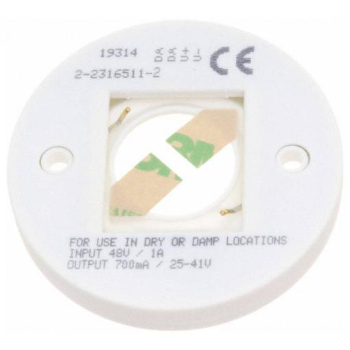 TE Connectivity 2-2316511-2