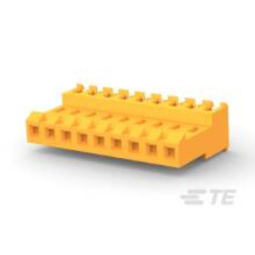 TE Connectivity 3-640599-9, 1 ks Box
