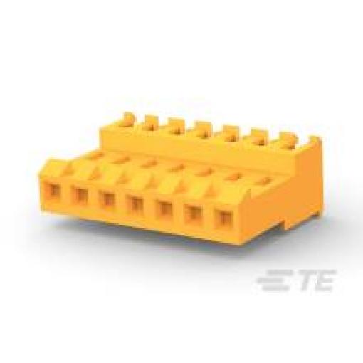 TE Connectivity 3-640599-7, 1 ks Bag