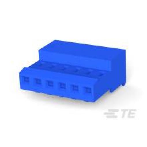 TE Connectivity 3-640442-6, 1 ks Bag
